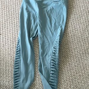 Leggings , worn 3 times